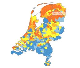 eidas Wat moeten dienstverleners doen?