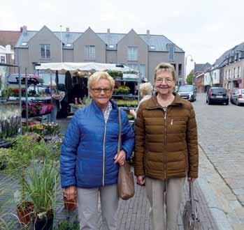 Burgerzaken Familienieuws Geboorten - met oprechte gelukwensen aan de ouders van Rocco Van Durme, zoontje van Pieter Van Durme en Nele Sante Cyriel Schaubroeck, zoontje van Stijn Schaubroeck en