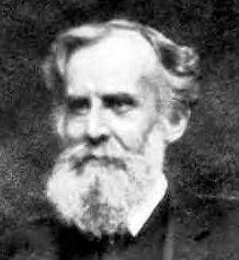 John Venn (Hull 1834 Cambridge 1923) On the Diagrammatic and Mechanical Representation of Propositions and