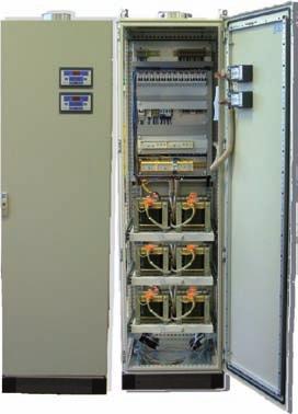 middels impedantiecontrole en UPS-systeem kan zowel trafokasten alswel rekken leveren monteert,