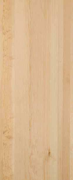 GRENEN NOORS Grenenhout komt van de grove den. Het is een veel voorkomende naaldhoutsoort met diverse toepassingen Het hout is lichtbruin met donker gekleurd kernhout. Grenen wordt o.a. toegepast voor constructies, kozijnen, deuren en interieur toepassingen.