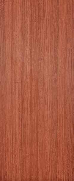 BUBINGA Bubinga is een exclusieve houtsoort met een roze rood achtige kleur en wordt ook Afrikaans rosewood genoemd.