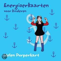 Inspiratielijst voor kleuteronderwijzers Spanning en inspanning Purperhart, H. (2012). Energizerkaarten voor kinderen.
