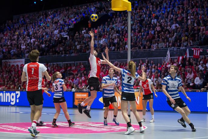 Ten behoeve van een transparant topsportbeleid is er behoefte aan een heldere subsidieregeling voor (top)sportevenementen: Amsterdam stelt in 2018 een heldere subsidieregeling op voor de