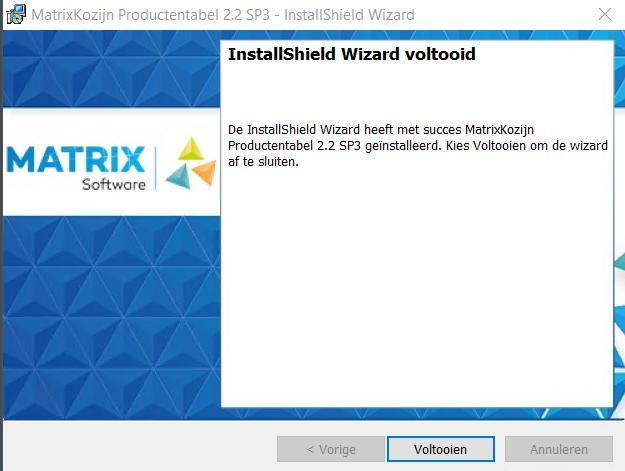 Installatiehandleiding