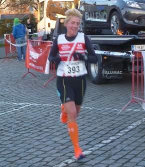 KERSTLOOP