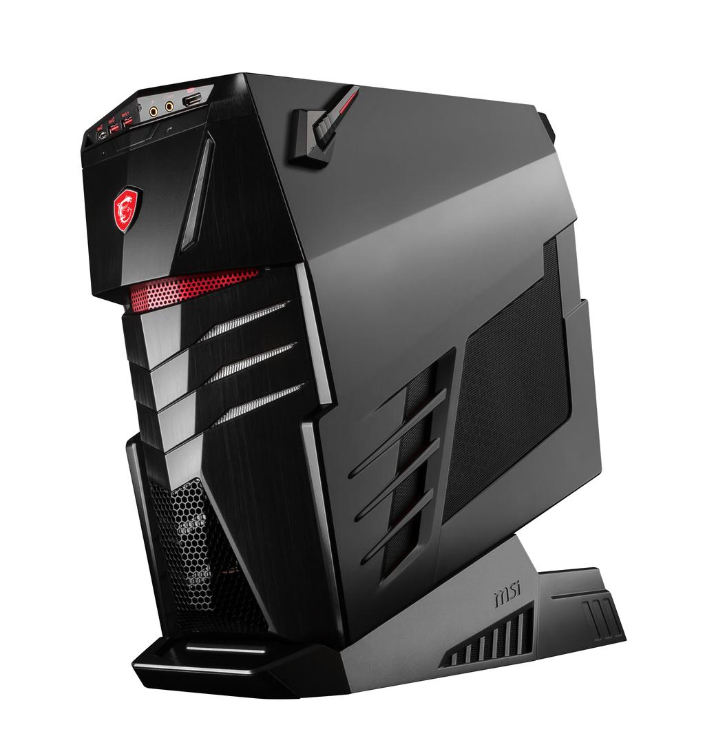 MSI DESKTOP AEGIS TI3 VR7RE SLI-009EU Artikelcode : ITMIAEGISTI3009 MSI Aegis TI3 VR7RE SLI-009EU.