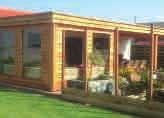 profielplaten. Wij kunnen een model met plat dak of lessenaar dak voor u maken, zodat de overkapping altijd bij de stijl van uw huis of tuin past.