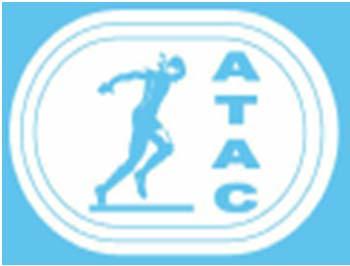 13/05/2018 ATAC Turnhout Beker van Vlaanderen Heren 2de afdeling B 100 200 400 800 1500 3000 5000 400H DISCUS HOOG HSS KOGEL SPEER VER 4x100 4x400 TOTAAL 1RCT 13 13 13 11 6 11 7 5