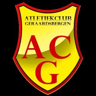 PLOEGVOORSTELLING MEISJES ACG Atletiekclub Geraardsbergen - - - - - 188P ACHL