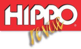 HIPPO REVUE CRITERIUM 1M-1M05 Hippo-Revue was eveneens dit jaar de blikvanger voor de reeksen 1m-1m05 op zondag, dit met een criterium over 4 wedstrijden en een finale in het kader van de CSI