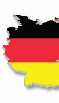 ! Als je voor het vak Duits kiest, leer je niet alleen de taal spreken.