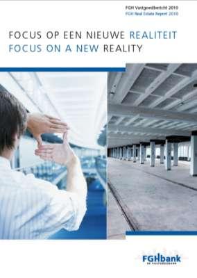 IV. Focus op een nieuwe realiteit Visie op de vastgoedmarkt Trends en ontwikkelingen in de