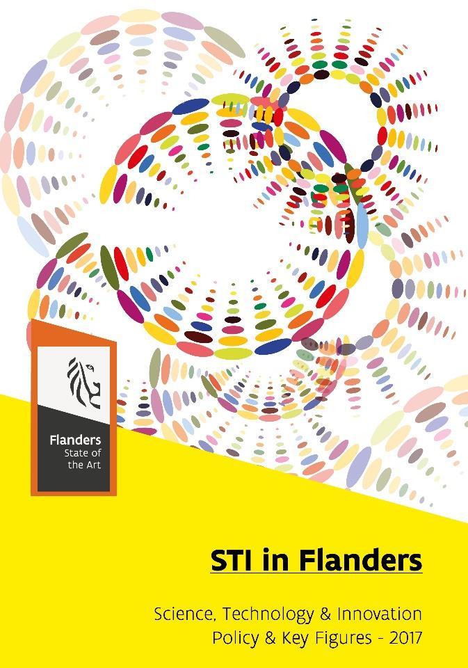 STI in Flanders https://www.ewi-vlaanderen.