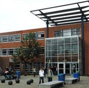 Alle VO scholen in Zoetermeer Alfrink College Erasmus College ONC