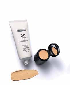 NC Anti-Age Firming Foundation SPF 15 30ml Voor de normale huid Geeft een mooie dekking en een volledige anti-ageing behandeling.