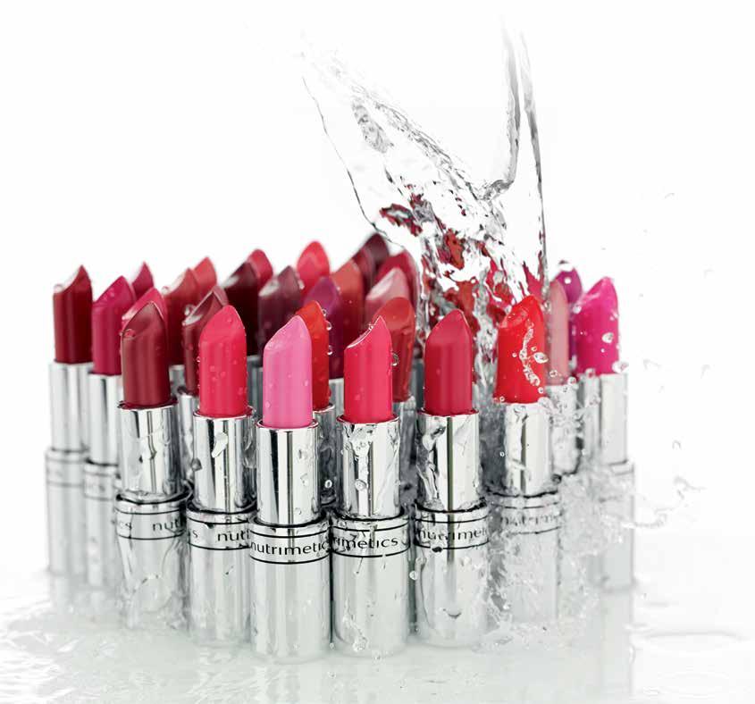 NC Lippen NC lipsticks en penselen zijn een onmisbare mode accessoire in elke handtas. Vind de kleuren die bij jou passen voor perfecte, zachte, verzorgde kleurrijke lippen.