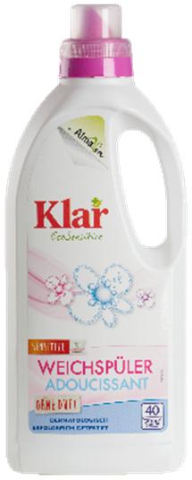 wasbeurten) 6 x 1 l DIVERSE ALM100 Kraantje voor afname