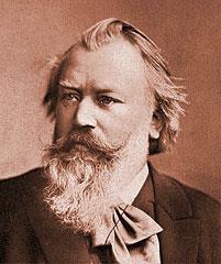 Van het Deutsches Requiem van Brahms (1833-1897) hebben onder leiding van Frank samen met Ad Novum 2x twee concerten