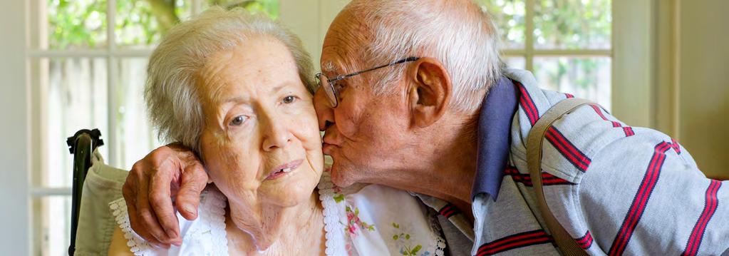 DOORONTWIKKELING NETWERKEN RONDOM KWETSBARE OUDEREN In Smallingerland, voormalig Skarsterlân, Heerenveen en Leeuwarderadiel hebben de geriatrische netwerken gewerkt aan een verdieping en verbreding.