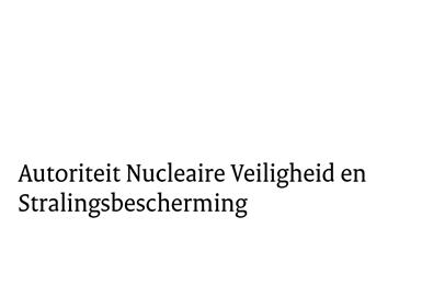 Besluit van de Autoriteit Nucleaire Veiligheid en Stralingsbescherming van 12 april 2018, nr.