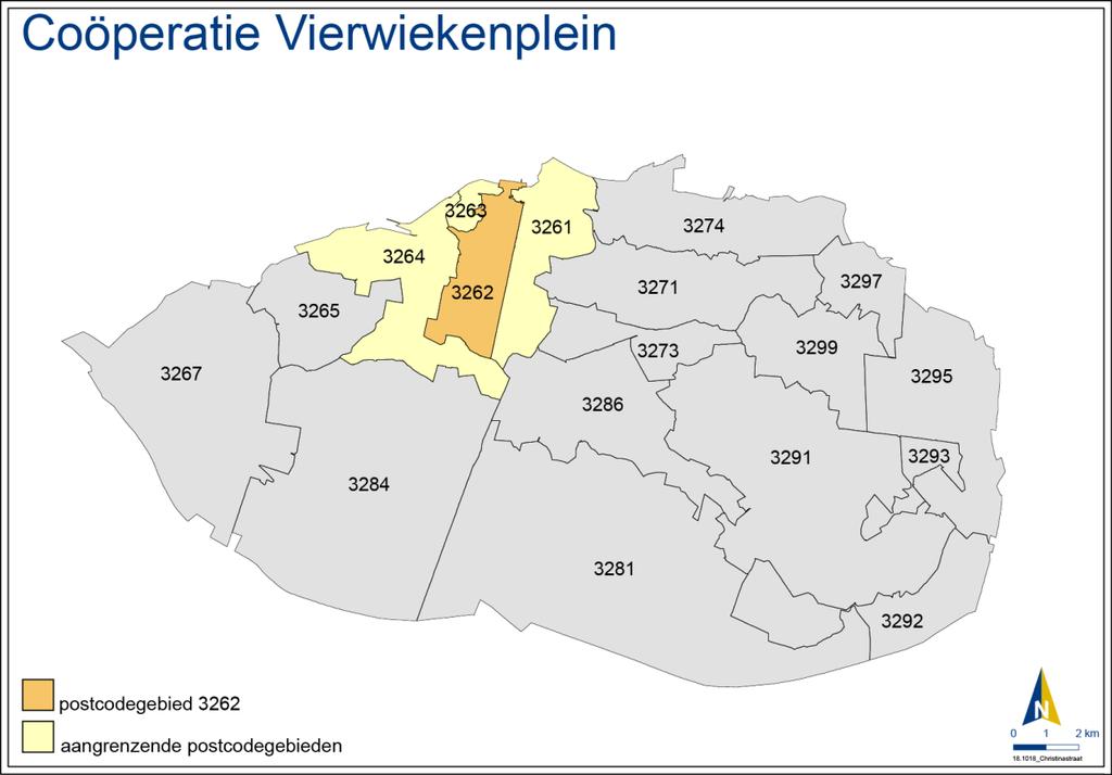 verlaging van energiebelasting. De regeling geldt voor kleinverbruikers tot het eigen verbruik van maximaal 10.000 kwh per jaar. 1.3 Wie kunnen deelnemen aan deze coöperaties?