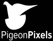 Sangers Pixel Pigeons - Peter Bal Pigeon Photography Christian v.d.
