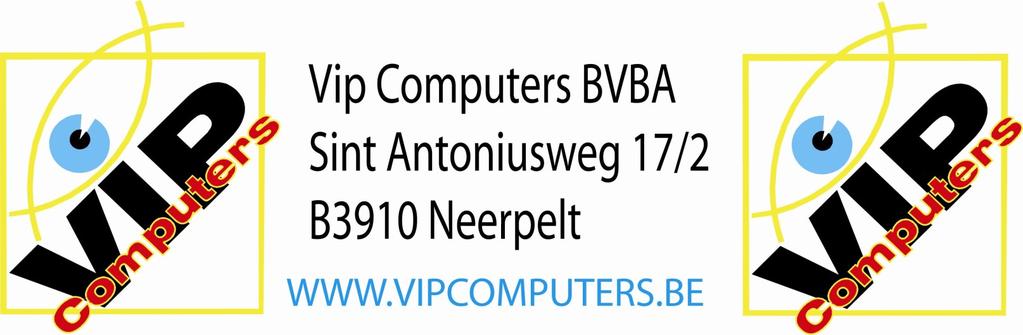 Over Ons Vip Computers is ontstaan in 1985 uit een vriendenkring die interesse had in elektronica, informatica en communicatietechnieken.