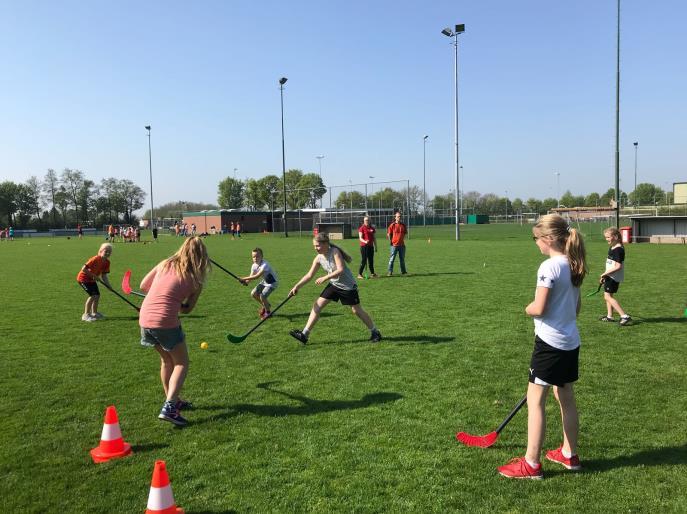 Groep 7: Afgelopen donderdag heeft groep 7 de nieuwe topo meegekregen naar huis. Donderdag 24 mei is de toets.