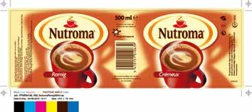 Merken Consument Foodservice Ingrediënten 34 35 Top 10 consumentenmerken naar omzet in euro s 1 Friso