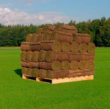 Graszoden Vraag uw GroenGilde