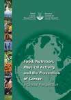 2015: Diet, Nutrition, Physical Activity, and Liver Cancer.
