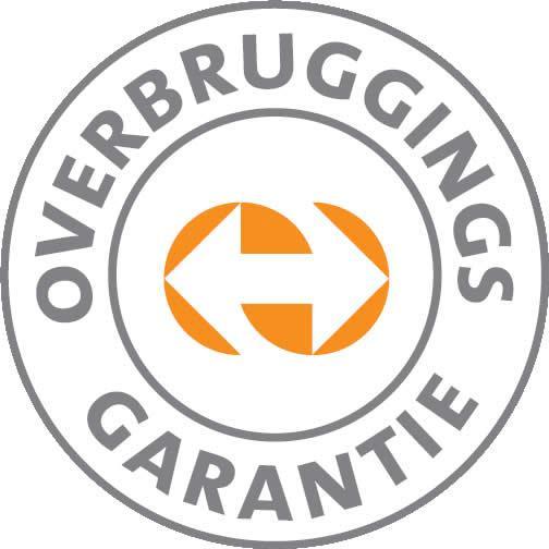 Overbruggingsgarantie Overbruggingsgarantie biedt koper een compensatie voor dubbele woonlasten op basis van een