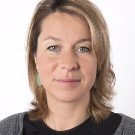 Wethouder Nicole Olland