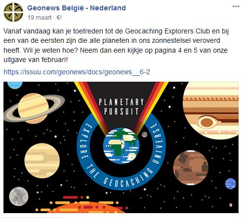 niet snel vergeten.