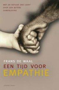 Frans de Waal, bioloog De mens is een sociaal dier.