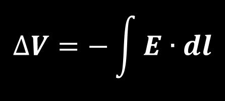 Equipotentiaal Oppervlakken Een equipotentiaal is een lijn of oppervlak waarover de potentiaal constant is.
