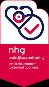 2. Kwaliteitsbeleid De huisartsen in Pauwendaal streven er naar om kwalitatief goede, samenhangende zorg op maat te verlenen aan de patiënten, die bij hen zijn ingeschreven.
