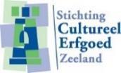 Colofon Uitgave: Stichting Cultureel Erfgoed Zeeland (scez.nl) Tekst: Robert M. van Dierendonck Redactie: Marianne Boone en Robert M.