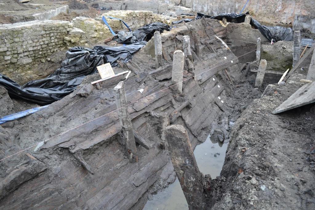 4 Resultaten archeologisch onderzoek kernthema s POAZ, zonder inzet van financiering vanuit de POAZ De belangrijkste reden voor het opstellen van een provinciale onderzoeksagenda voor archeologie was