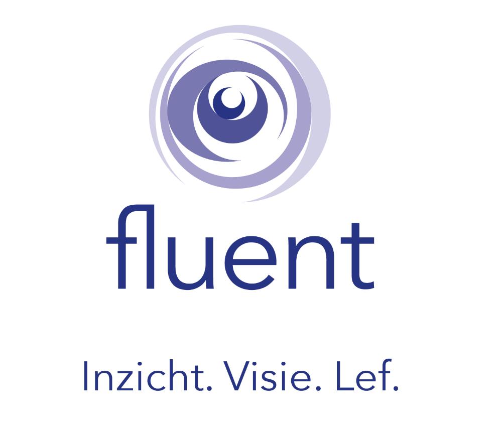 You don t need eyes to see, You need vision www.fluent.