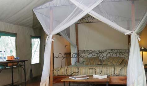 Livingstone Maramba River Lodge Net buiten Livingstone en op ongeveer 4 kilometer van de Victoria Falls in het Mosi-oa-Tunya Park ligt de Maramba Lodge.