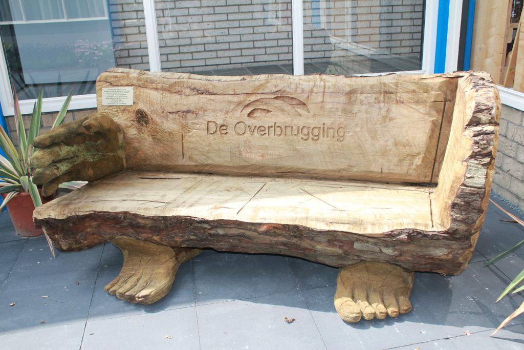 Organisatie Stichting De Overbrugging bestaat sinds 2004. Vanaf het moment van oprichting bestaat er een samenwerking met stichting de Hoop GGZ in Dordrecht.