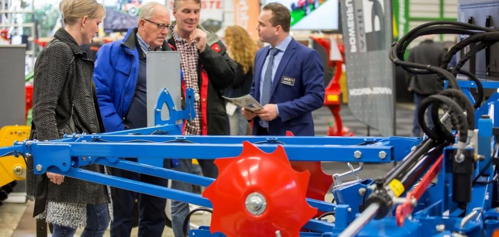 P a g i n a 8 BioMechaTech (IJsselhal) NB. Leden van Biohuis en BioNederland profiteren van 11,00 extra korting per m². Op marktkramen wordt geen korting gegeven.