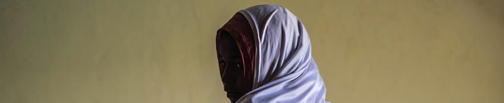 PROGRAMMA-UPDATE, APRIL 2018 DE STRIJD TEGEN SEKSUELE UITBUITING VAN KINDEREN IN OOST-AFRIKA Seksuele uitbuiting van kinderen speelt zich in Oost-Afrika grotendeels ongezien af op schimmige plekken