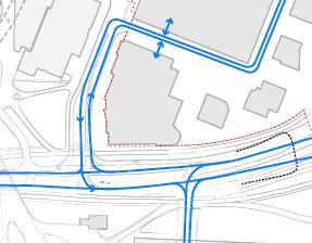 Toekomstige situatie: Maatregelen tegen overlast