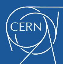 Verslagen van de ILO s Centre Européen de Recherche Nucleaire (CERN) In 2017 hebben Rob Klöpping en Jan Visser samen de werkzaamheden voor CERN gedaan.
