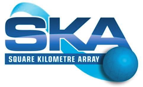 Square Kilometre Array (SKA) De Square Kilometre Array (SKA) wordt s werelds grootste en meest gevoelige radiotelescoop voor sterrenkundig onderzoek.