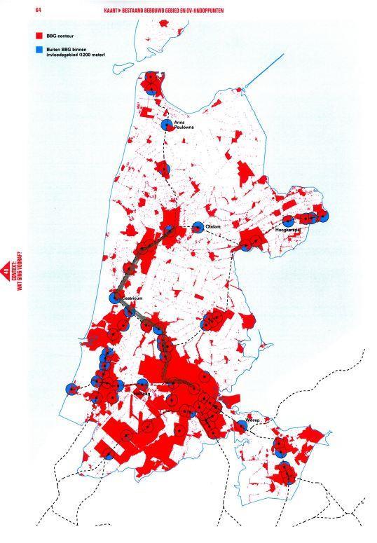 AZ-corridor Maak plaats!