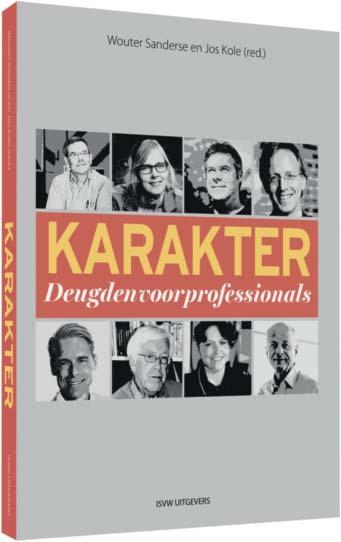 ) AMBACHTELIJK ZINGEVEN Peter Henk Steenhuis Dit boek laat zien hoe deugden van belang zijn voor beroepspraktijken.
